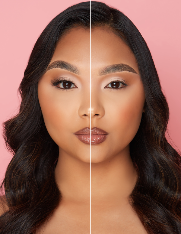 P.louise P.Louise Lashes - Lasting Lust