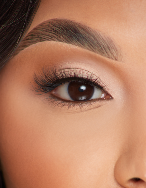 p.louise P.Louise Lashes - Lasting Lust