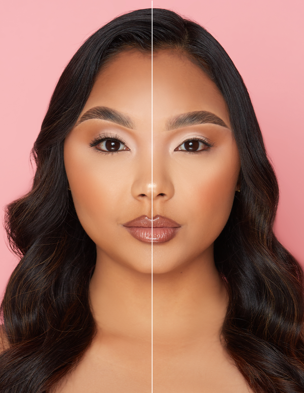 P.louise P.Louise Lashes - Little Luxury