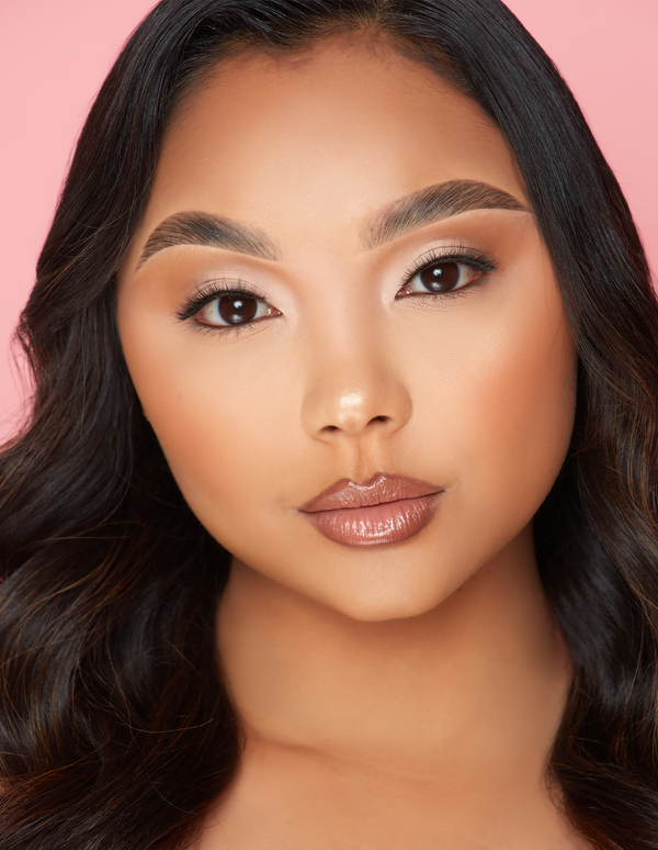 P.louise P.Louise Lashes - Little Luxury