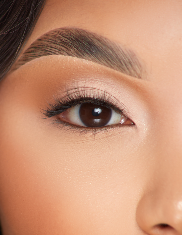 p.louise P.Louise Lashes - Little Luxury