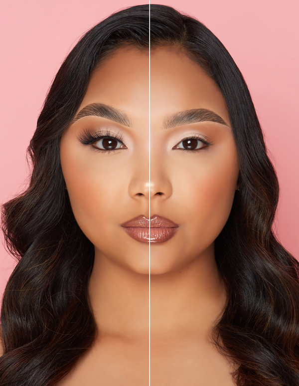 P.louise P.Louise Lashes - My Fairest Faux