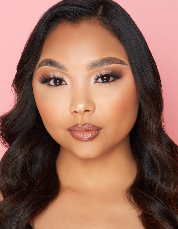 P.louise P.Louise Lashes - My Fairest Faux