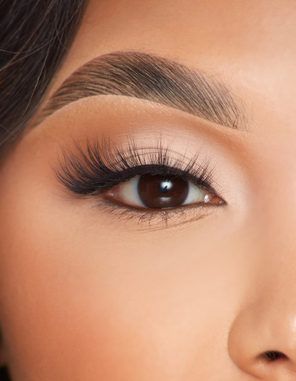 p.louise P.Louise Lashes - My Fairest Faux