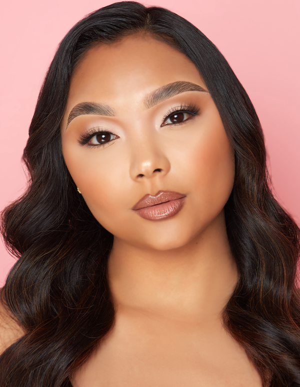 P.louise P.Louise Lashes - Pure Purpose