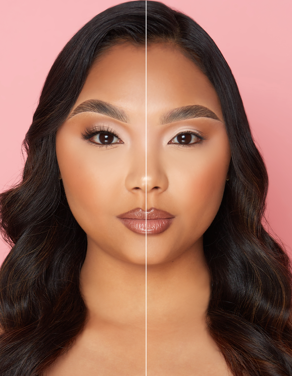 P.louise P.Louise Lashes - Pure Purpose