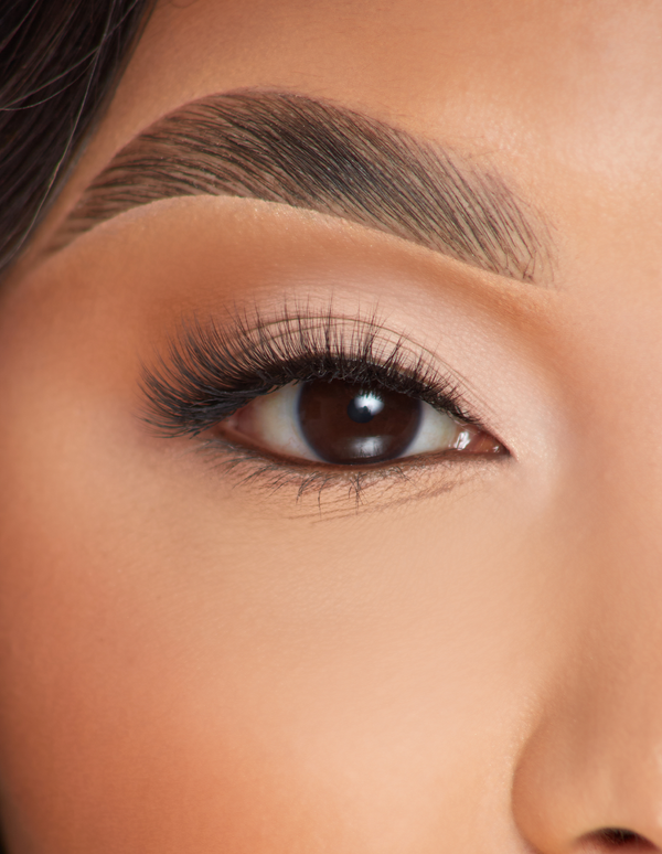 p.louise P.Louise Lashes - Pure Purpose