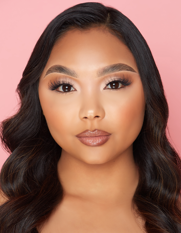 P.louise P.Louise Lashes - Radiant Romance