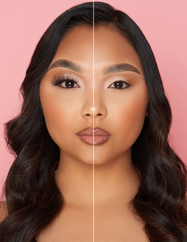 P.louise P.Louise Lashes - Radiant Romance