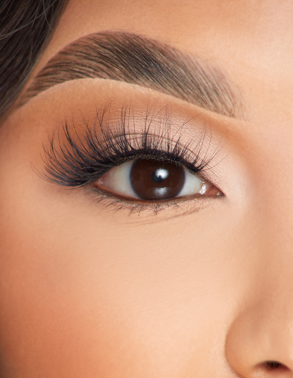 p.louise P.Louise Lashes - Radiant Romance