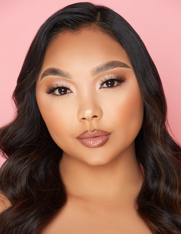 P.louise P.Louise Lashes - Taste Of Tease