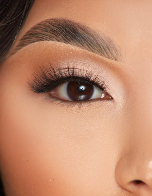 p.louise P.Louise Lashes - Taste Of Tease