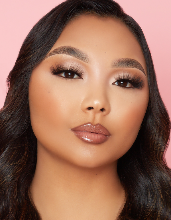 P.louise P.Louise Lashes - Wild Whimsy