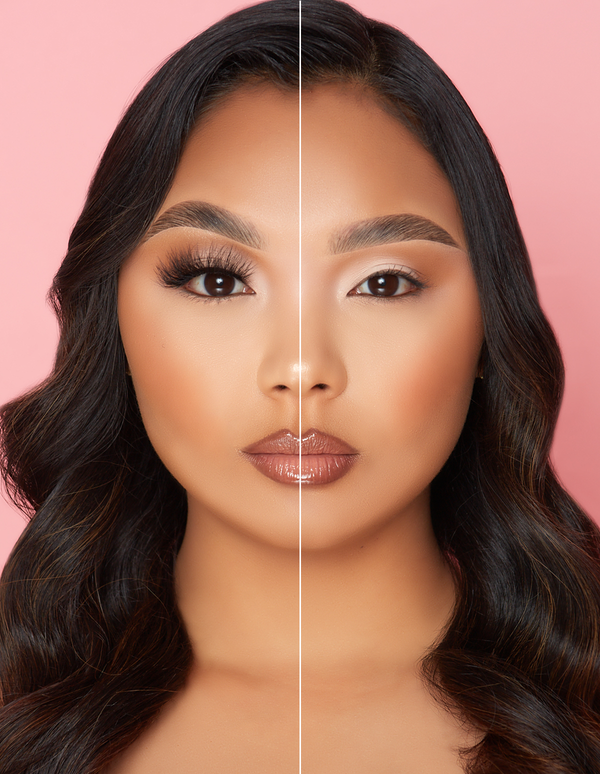 P.louise P.Louise Lashes - Wild Whimsy