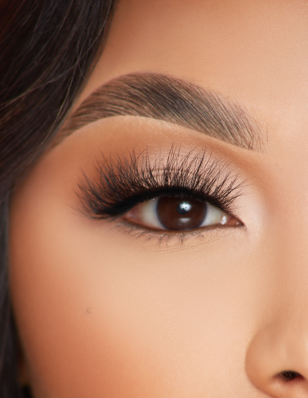 p.louise P.Louise Lashes - Wild Whimsy