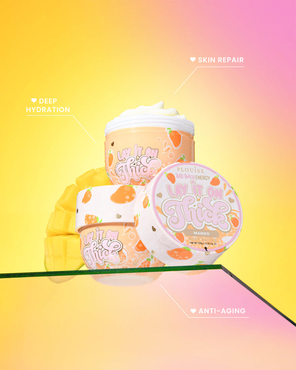 P.louise P.Louise Lay It On Thick Body Butter