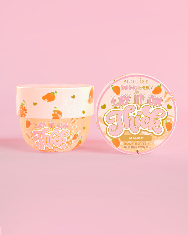 P.louise P.Louise Lay It On Thick Body Butter