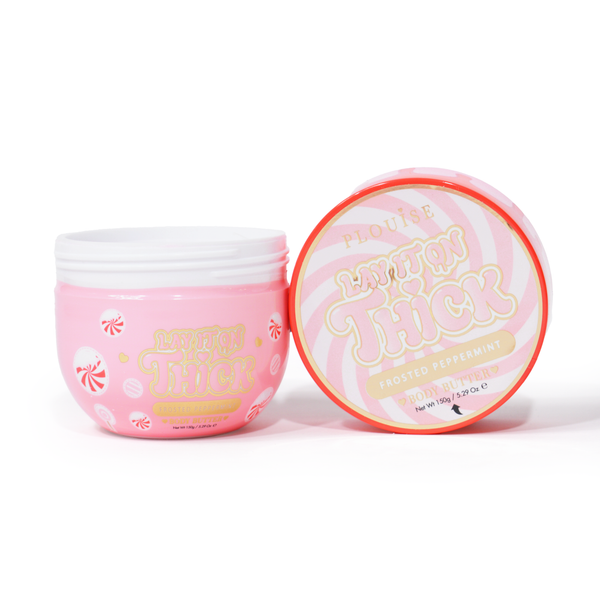 P.louise P.Louise Lay It On Thick Body Butter