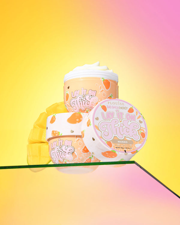 p.louise P.Louise Lay It On Thick Body Butter