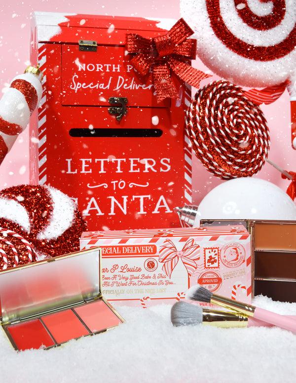 p.louise P. Louise Letter To Santa Bundle