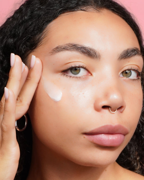 P.louise P. Louise Light Lifting Eye Cream