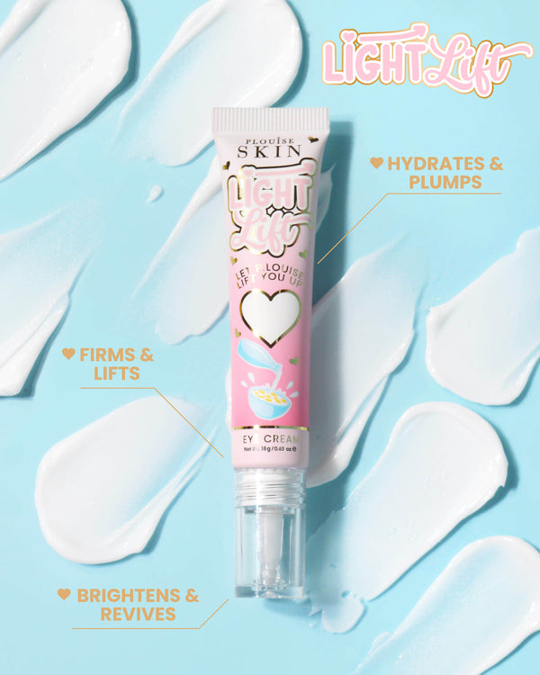 P.louise P. Louise Light Lifting Eye Cream