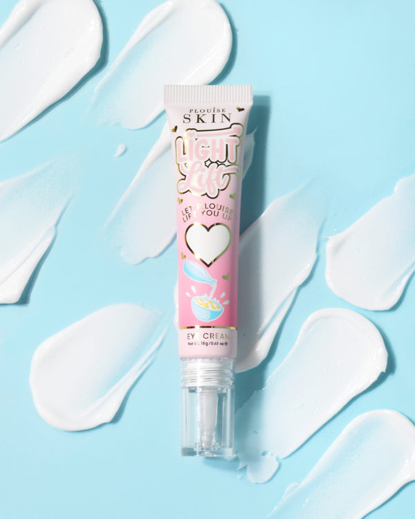 p.louise P. Louise Light Lifting Eye Cream