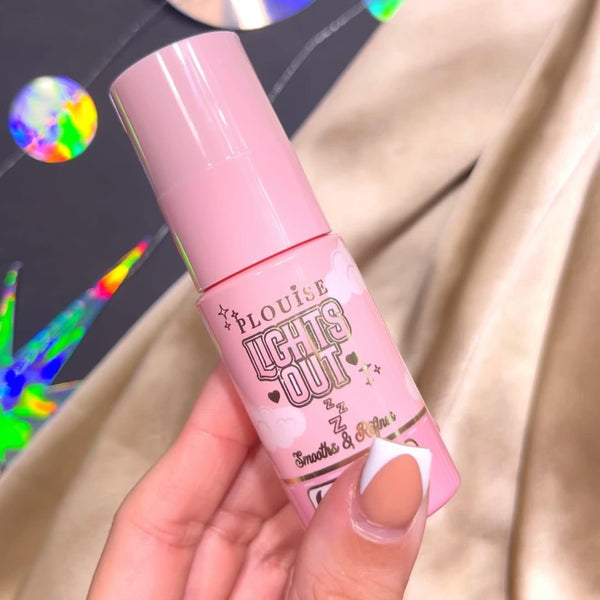 p.louise P.Louise Lights Out Primer Serum