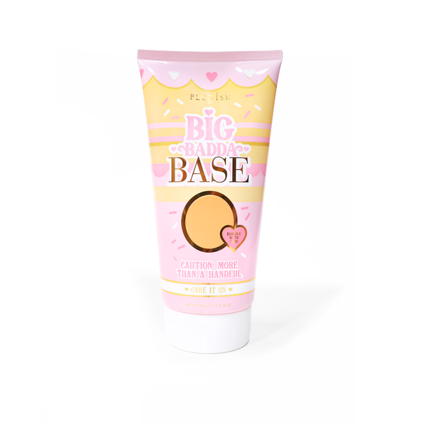 P.louise P.Louise Limited Edition Big Badda Base