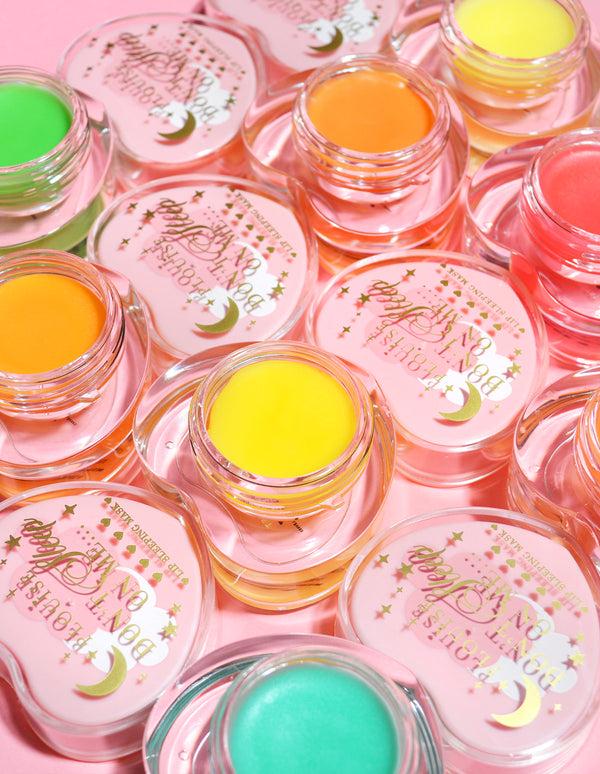 p.louise P. Louise Lip Sleeping Mask