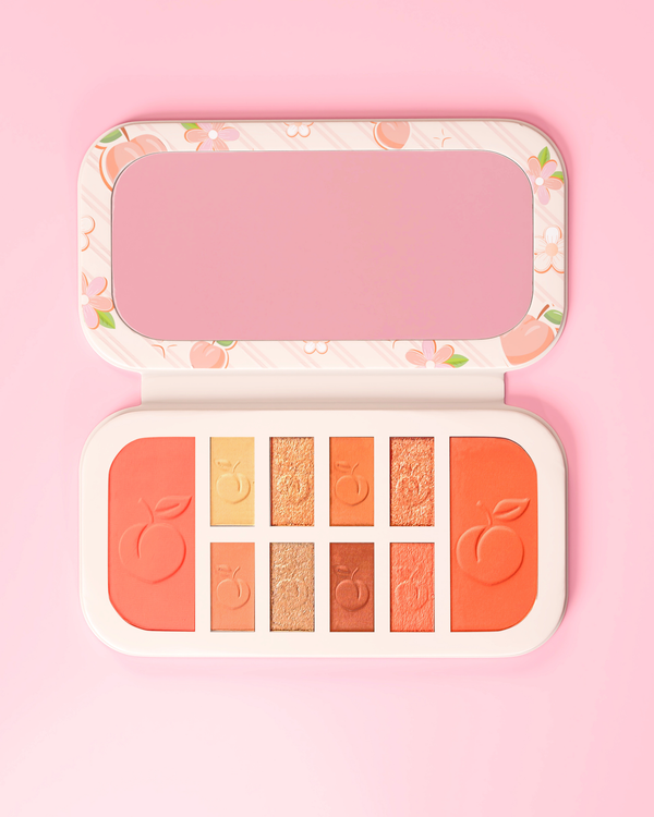 P.louise P. Louise Look At That Peach Bundle