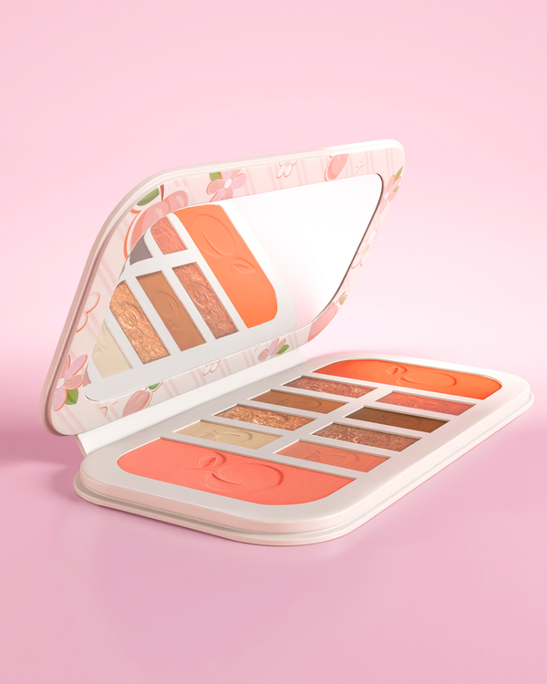 P.louise P. Louise Look At That Peach Bundle
