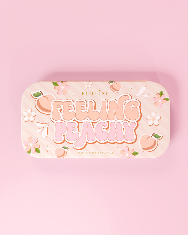 P.louise P. Louise Look At That Peach Bundle