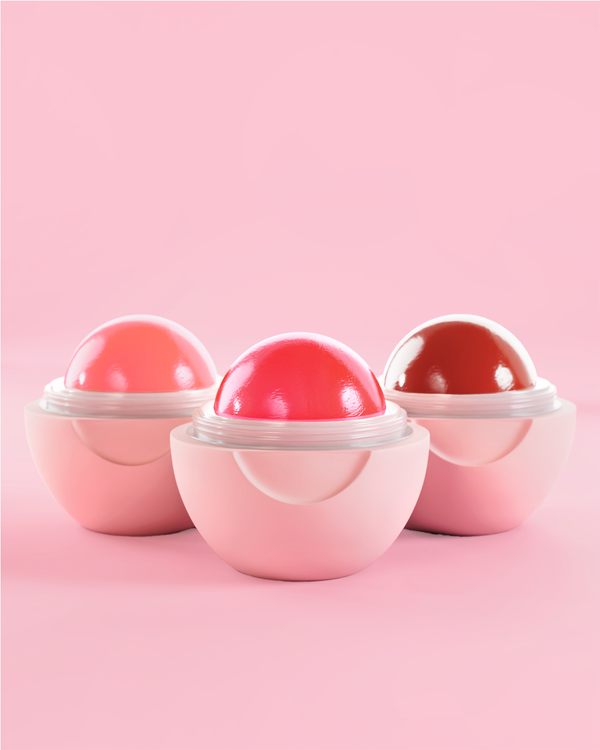 P.louise P.Louise Love Bites Blush Balm Sets