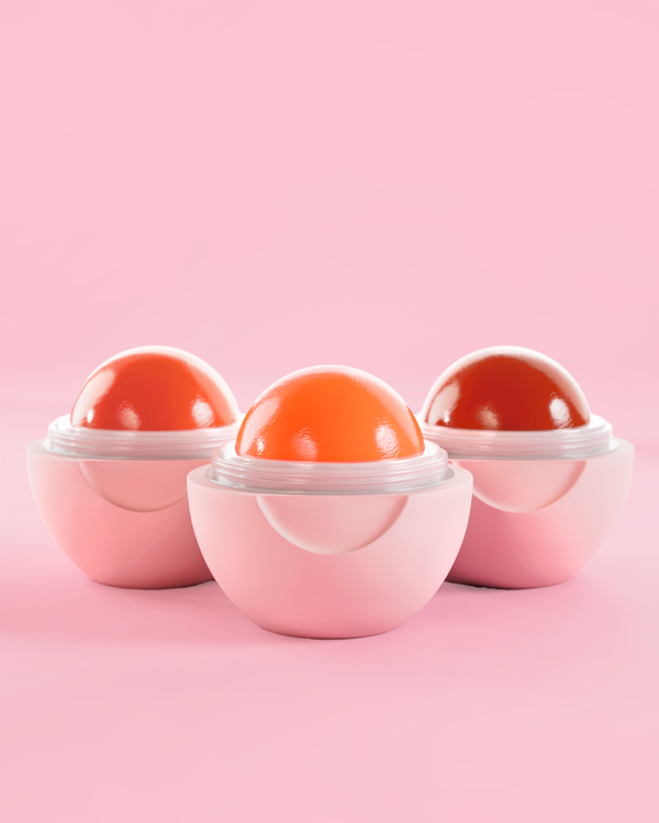 P.louise P.Louise Love Bites Blush Balm Sets