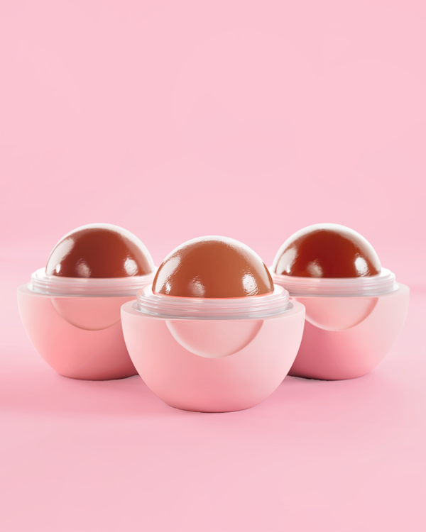 P.louise P.Louise Love Bites Blush Balm Sets