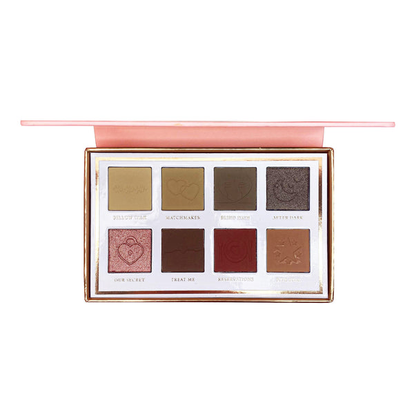 P.louise P.Louise Love Tapes Palette - Date Night