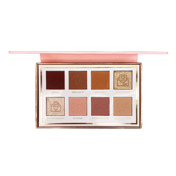 P.louise P.Louise Love Tapes Wedding Wish Palette