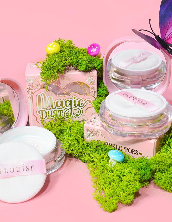 P.louise P. Louise Magic Dust Loose Highlighter