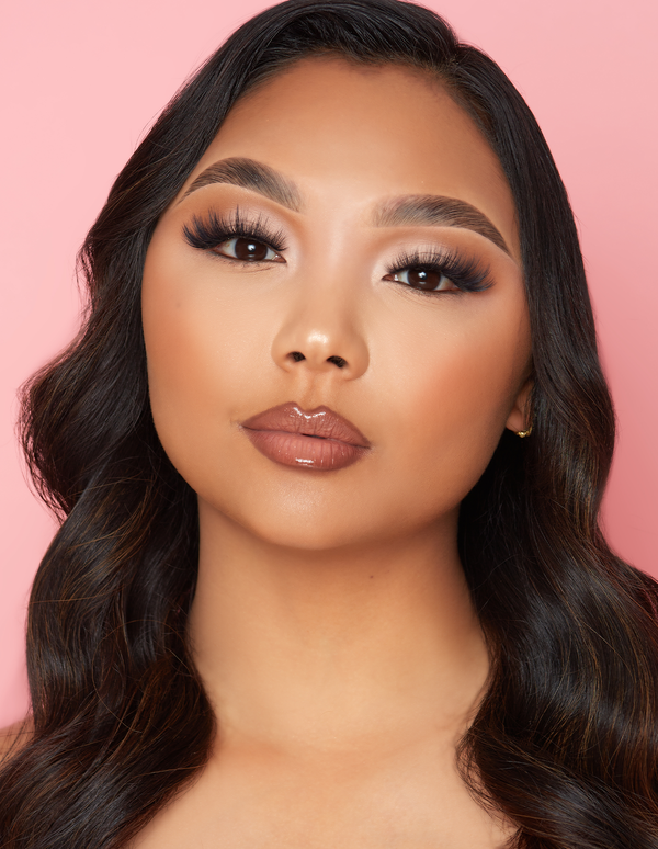 P.louise P.Louise Mega Mood Lashes