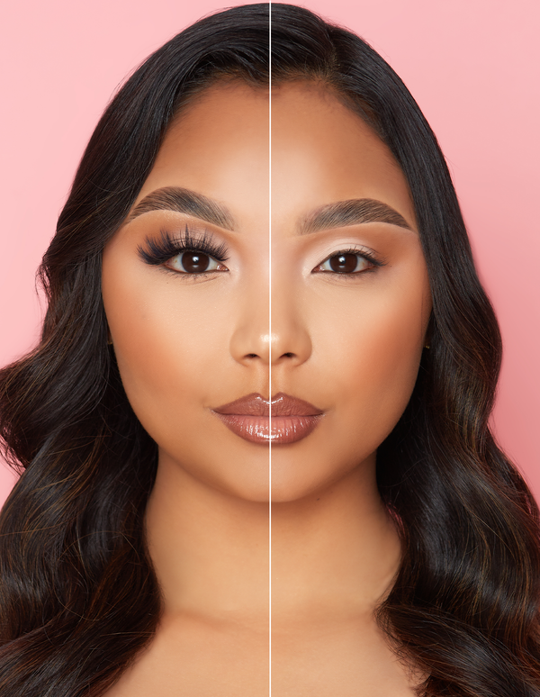 P.louise P.Louise Mega Mood Lashes