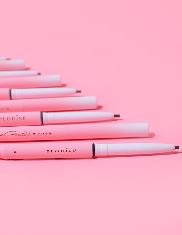 p.louise P.Louise Mini Eyebrow Pencil