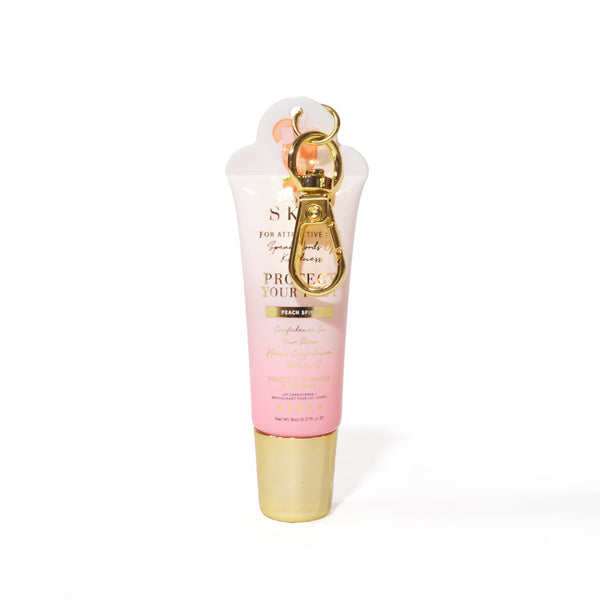 P.louise P.Louise Mini Keychain Lip Conditioner