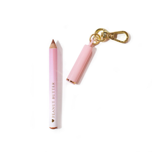 P.louise P.Louise Mini Keychain Lip Liner