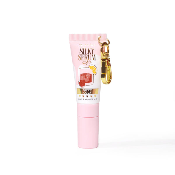 P.louise P.Louise Mini Keychain Silky Serum