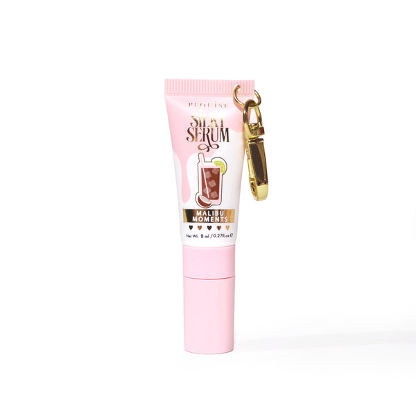 P.louise P.Louise Mini Keychain Silky Serum