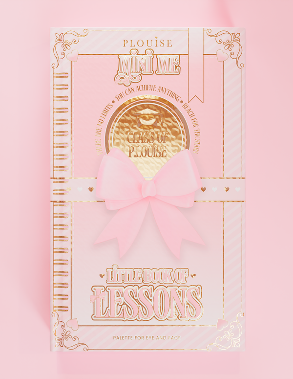 P.louise P. Louise Mini Me Full Collection