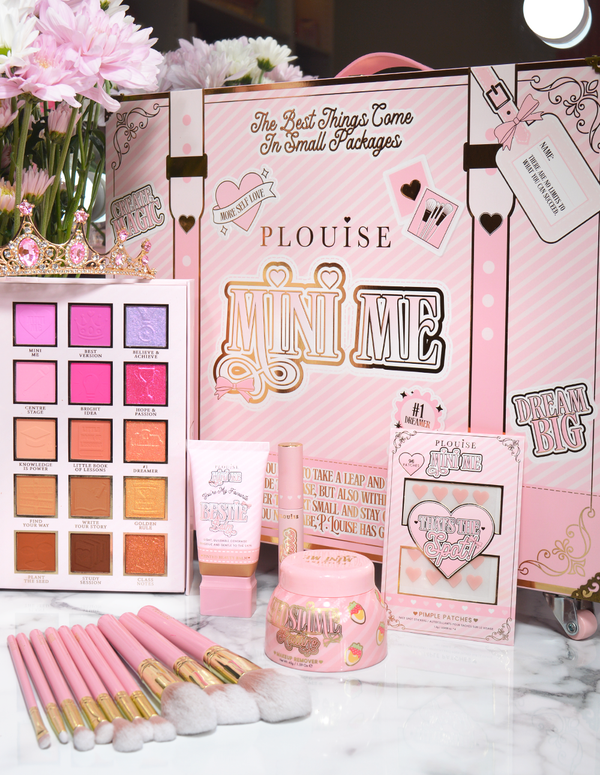 p.louise P. Louise Mini Me Full Collection