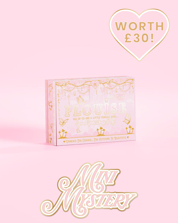 p.louise P. Louise Mini Mystery Bundle