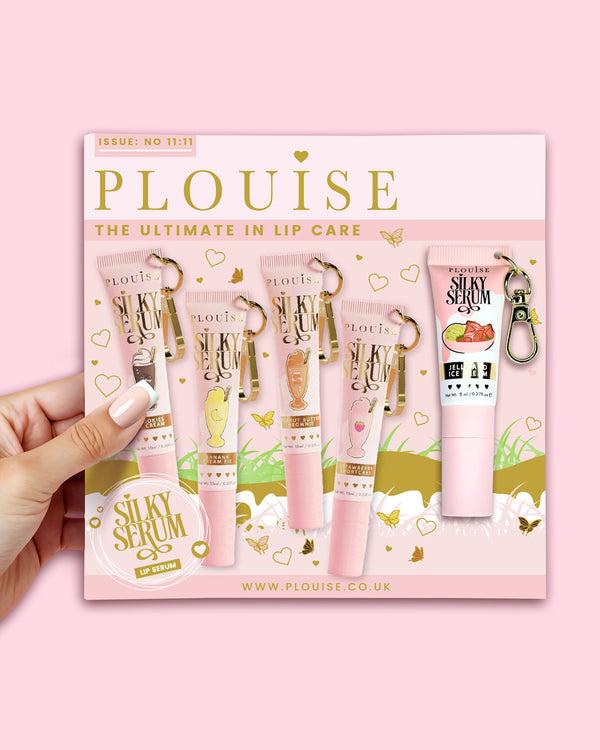 p.louise P.Louise Mini Silky Serum Magazine